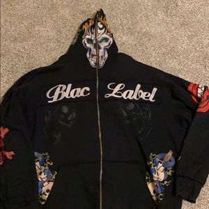 Blac Label Hoodie